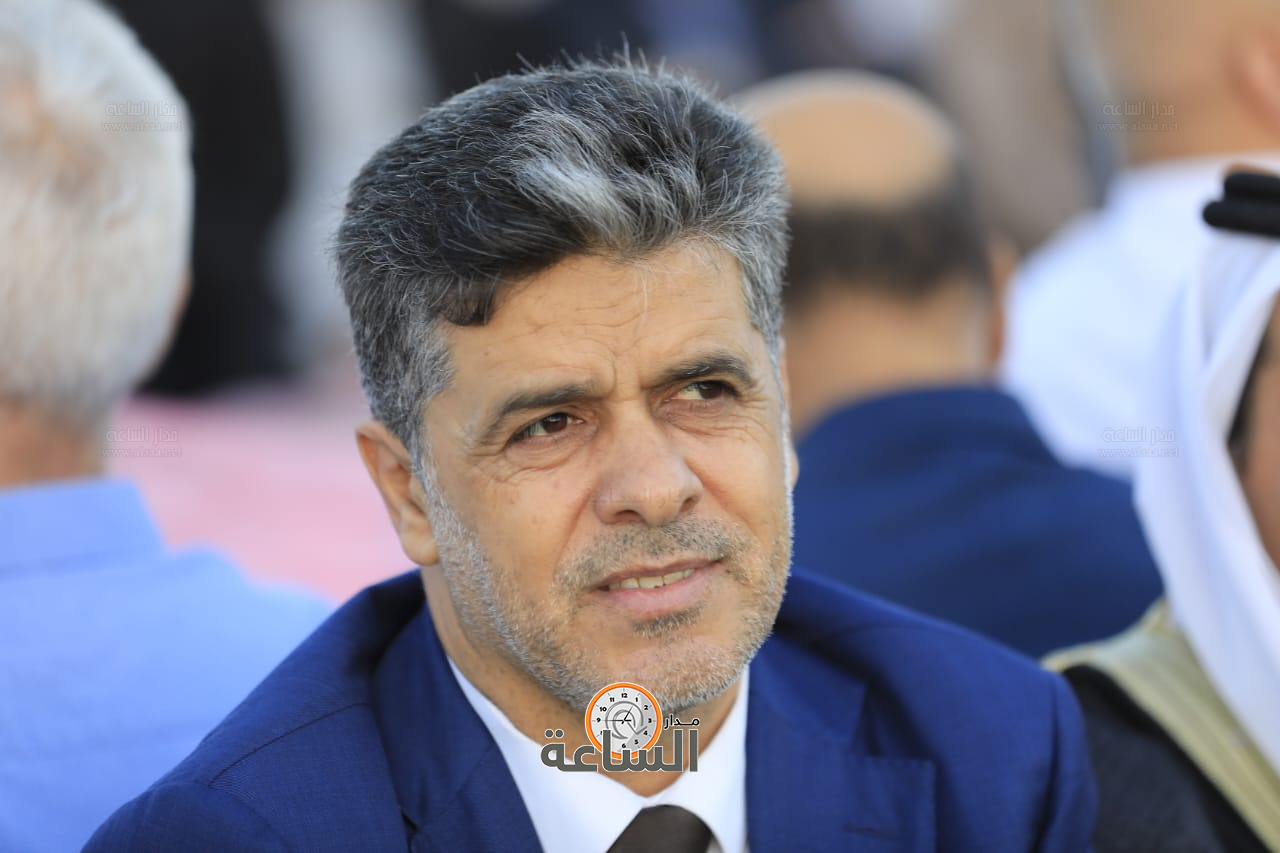 Madar Al-Saa Images 0.9343662474856268