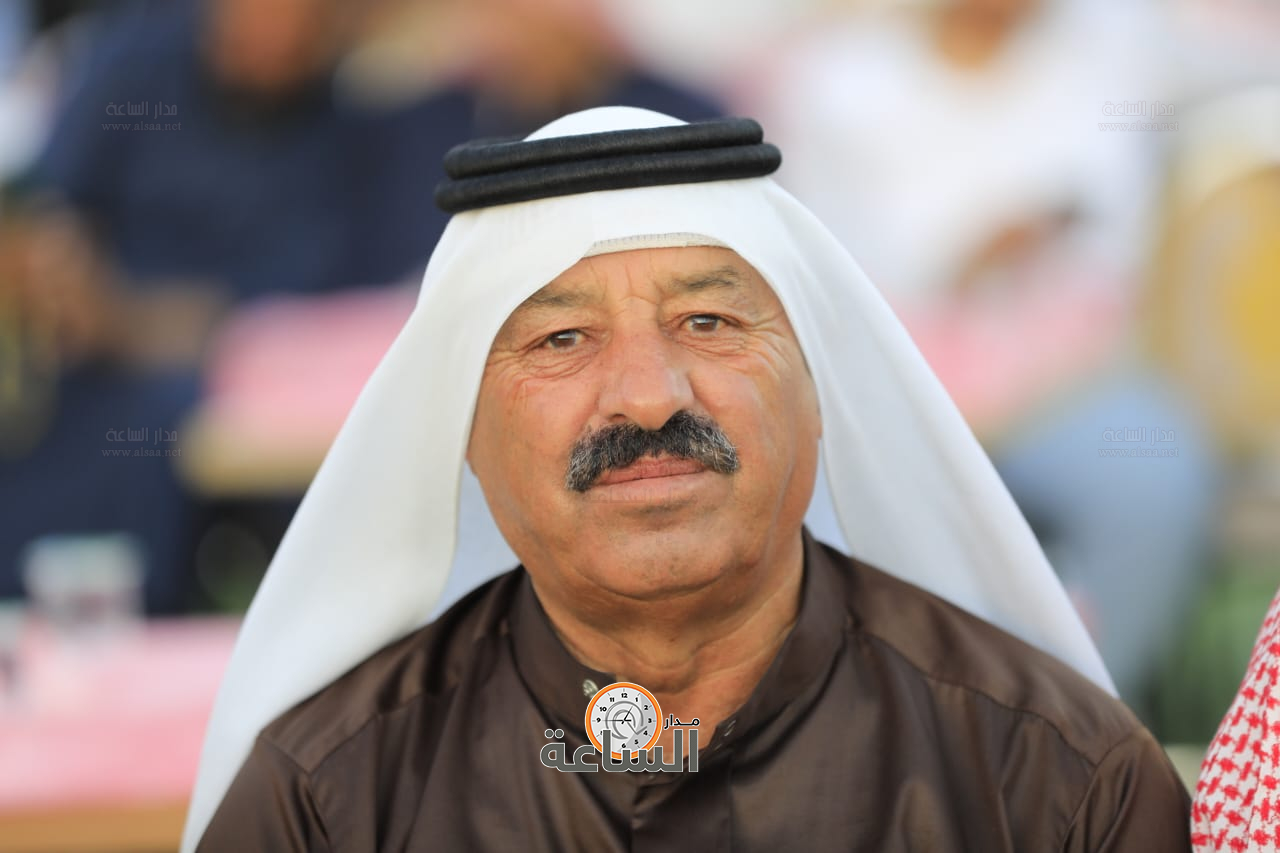 Madar Al-Saa Images 0.014146695198199333