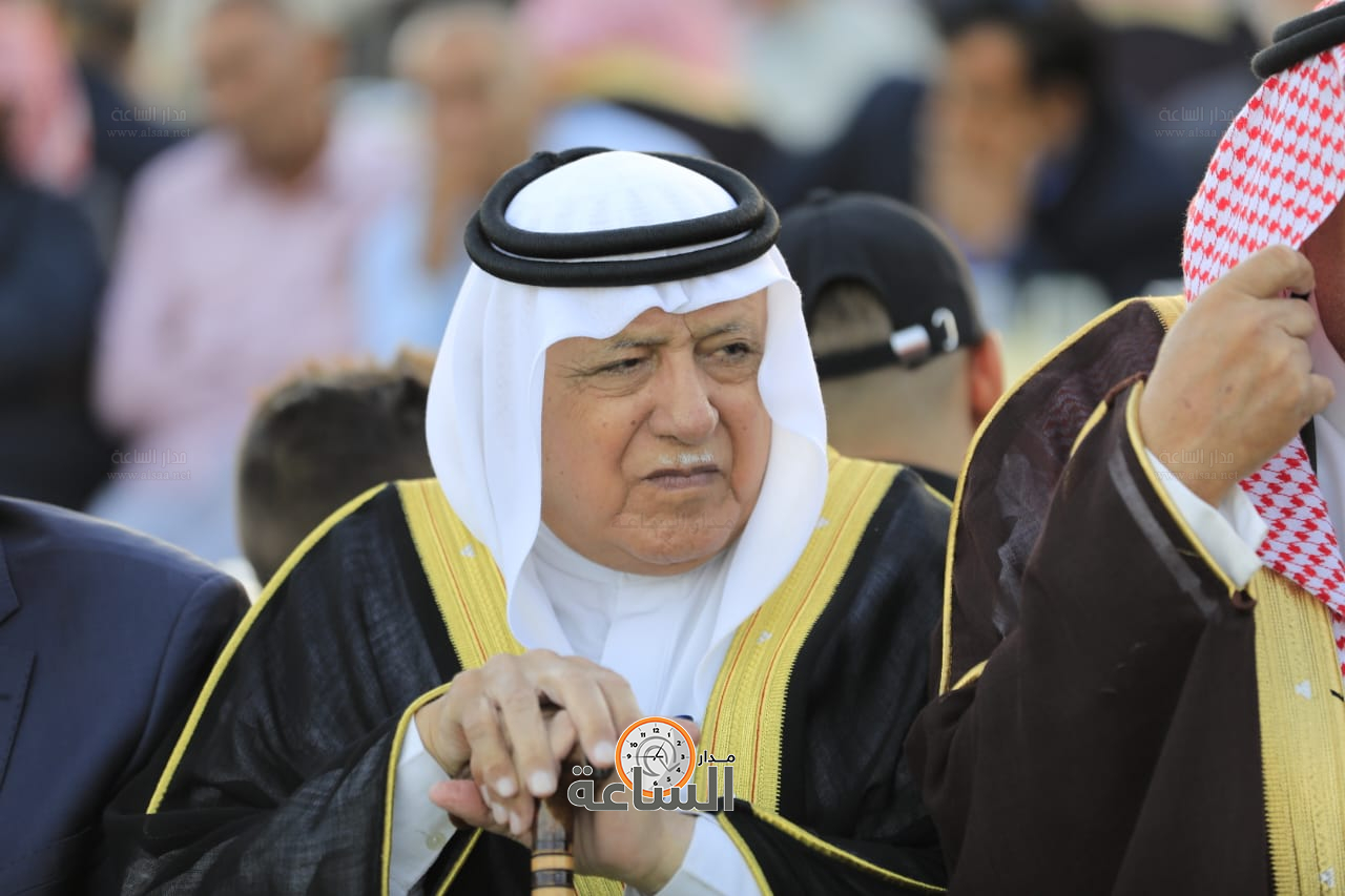 Madar Al-Saa Images 0.13835750653982748