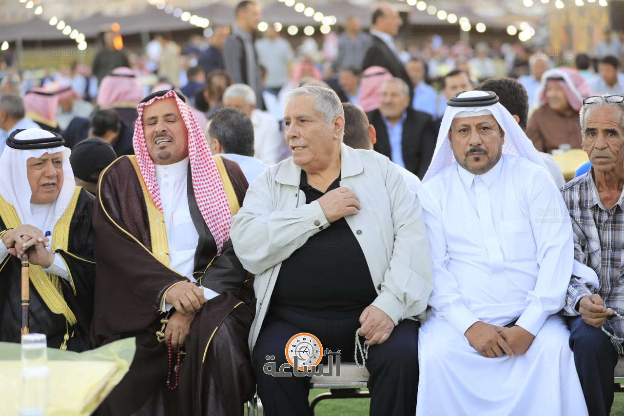 Madar Al-Saa Images 0.06328412130081085