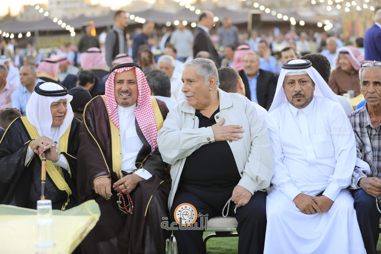 Madar Al-Saa Images 0.434125267230394