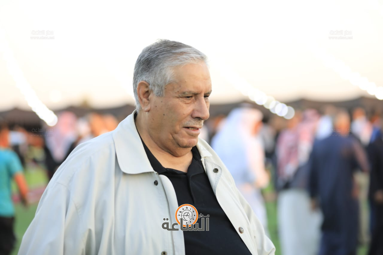 Madar Al-Saa Images 0.5711442473799069