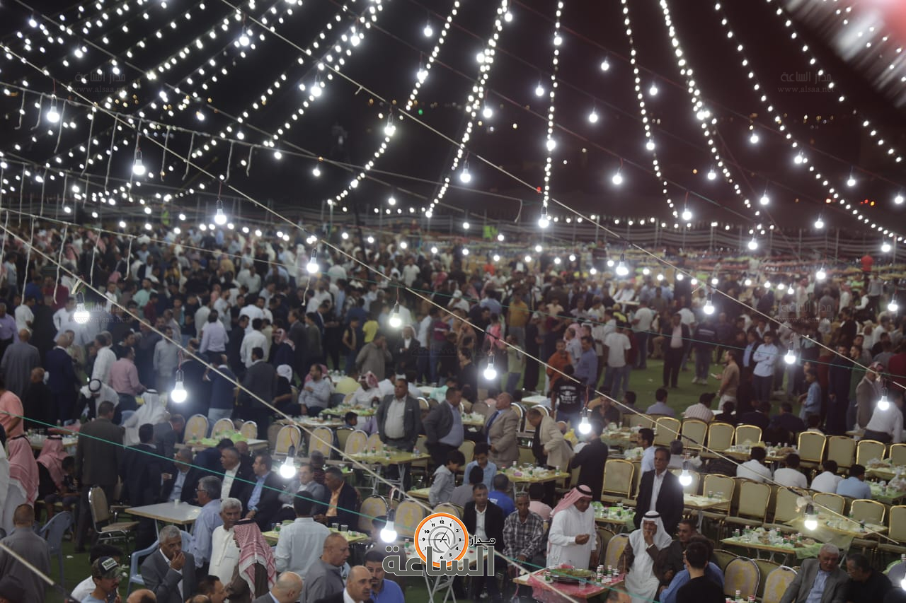 Madar Al-Saa Images 0.39604047420608035