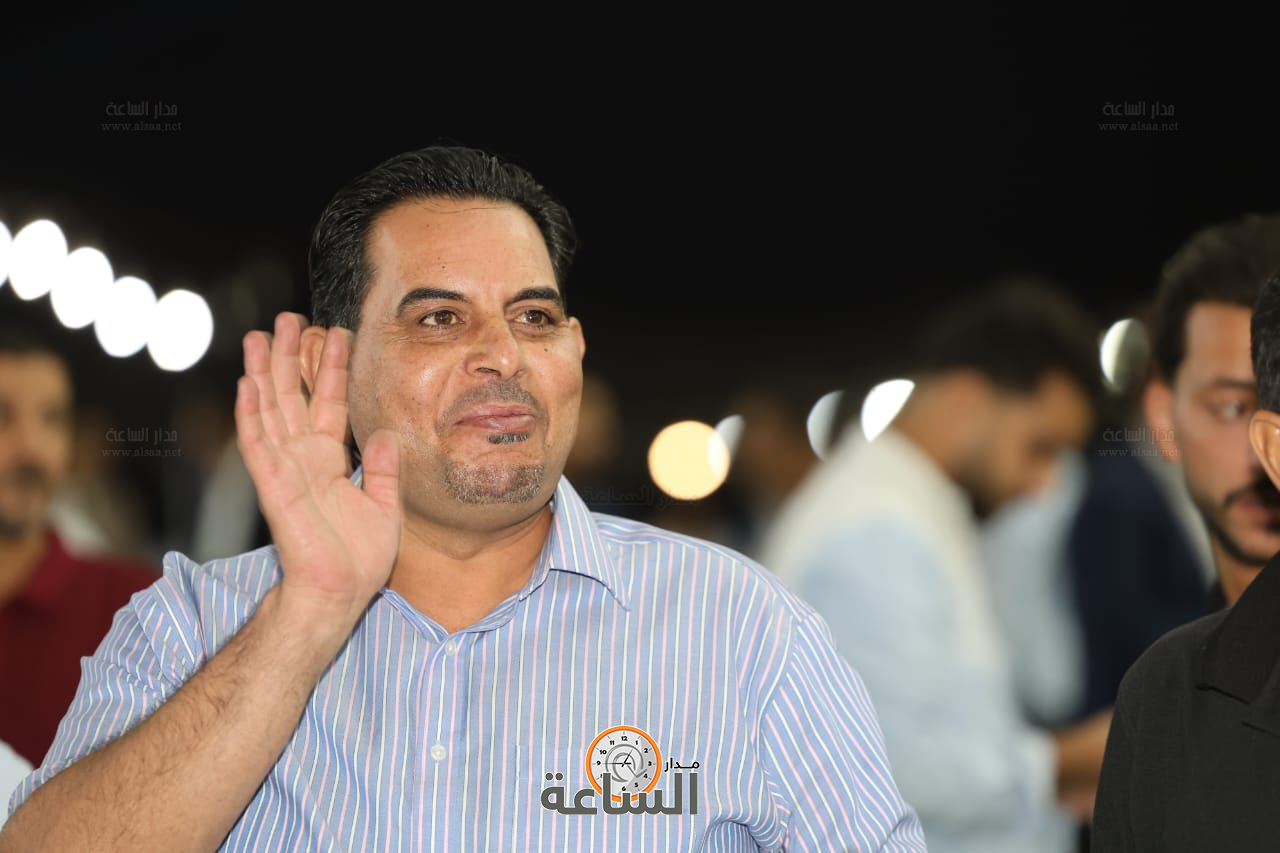 Madar Al-Saa Images 0.10812127061032495