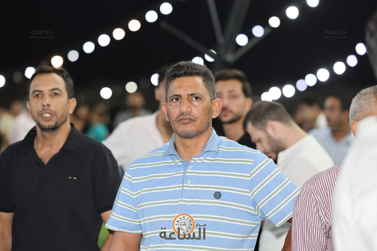 Madar Al-Saa Images 0.9813467003371202