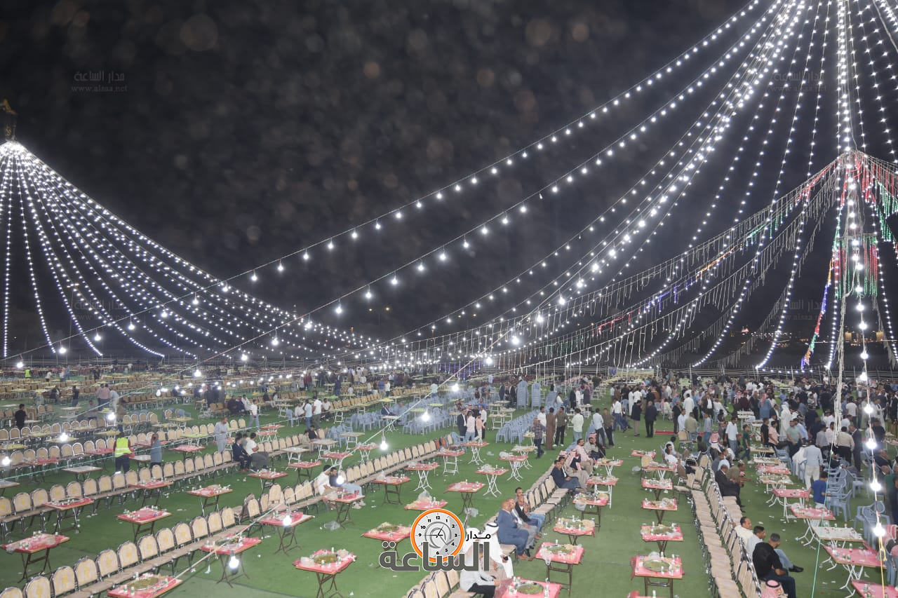 Madar Al-Saa Images 0.4099648895928557