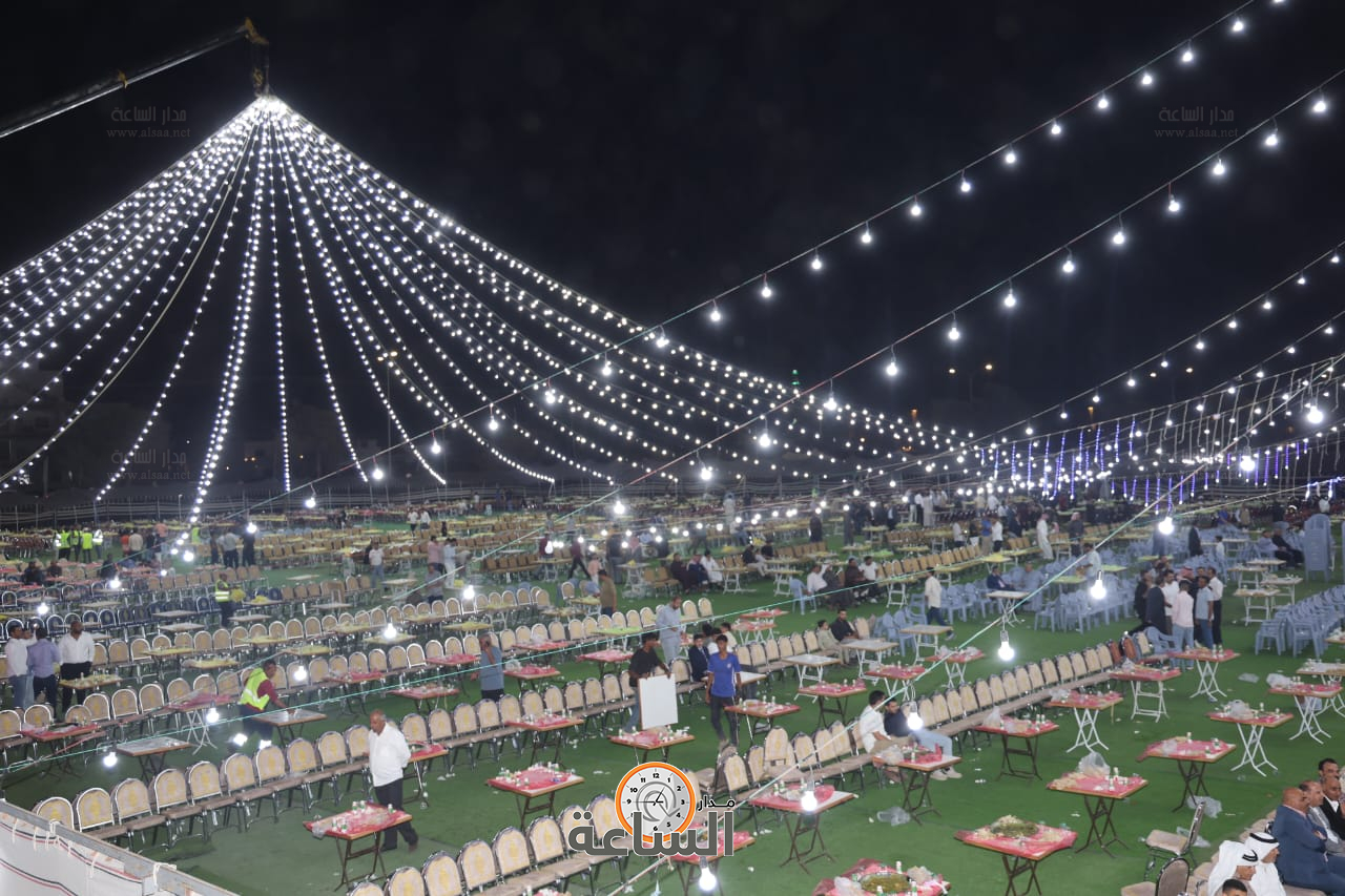 Madar Al-Saa Images 0.23230913431272826