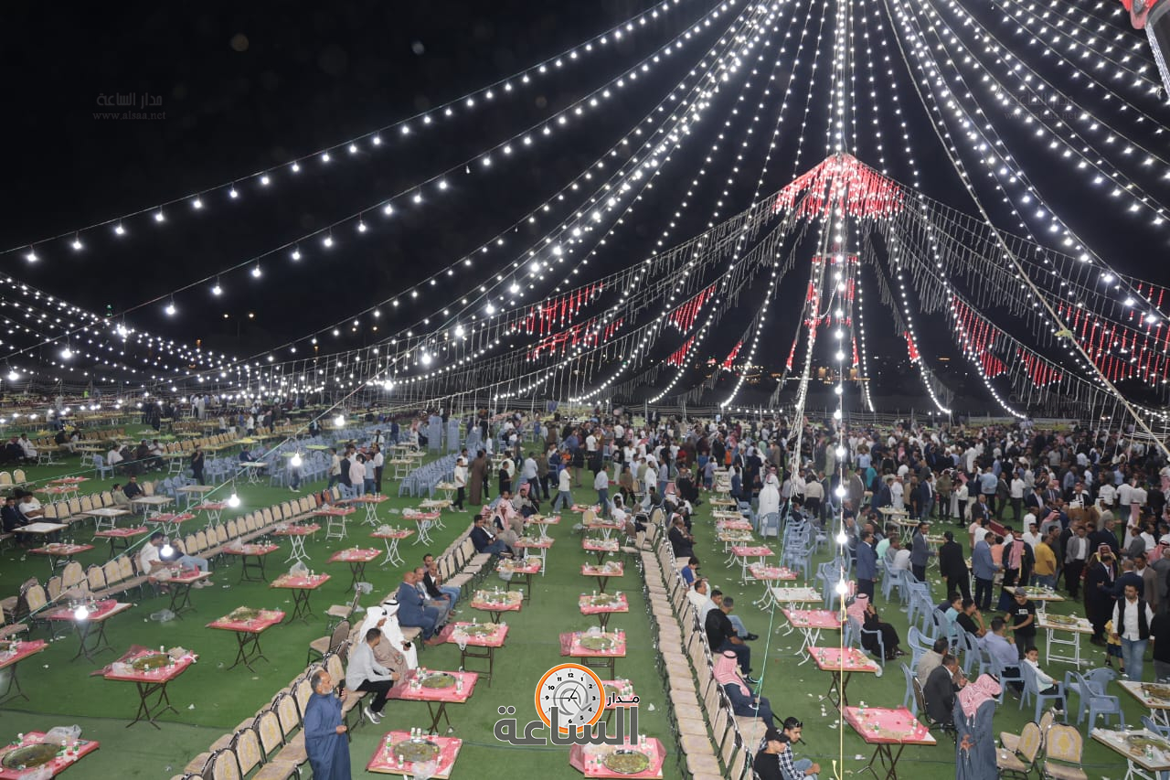 Madar Al-Saa Images 0.8380639540549903