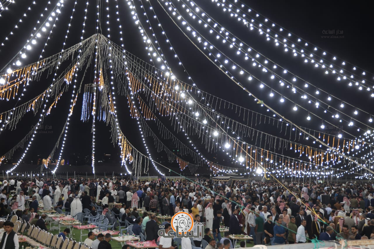 Madar Al-Saa Images 0.9556414711395665