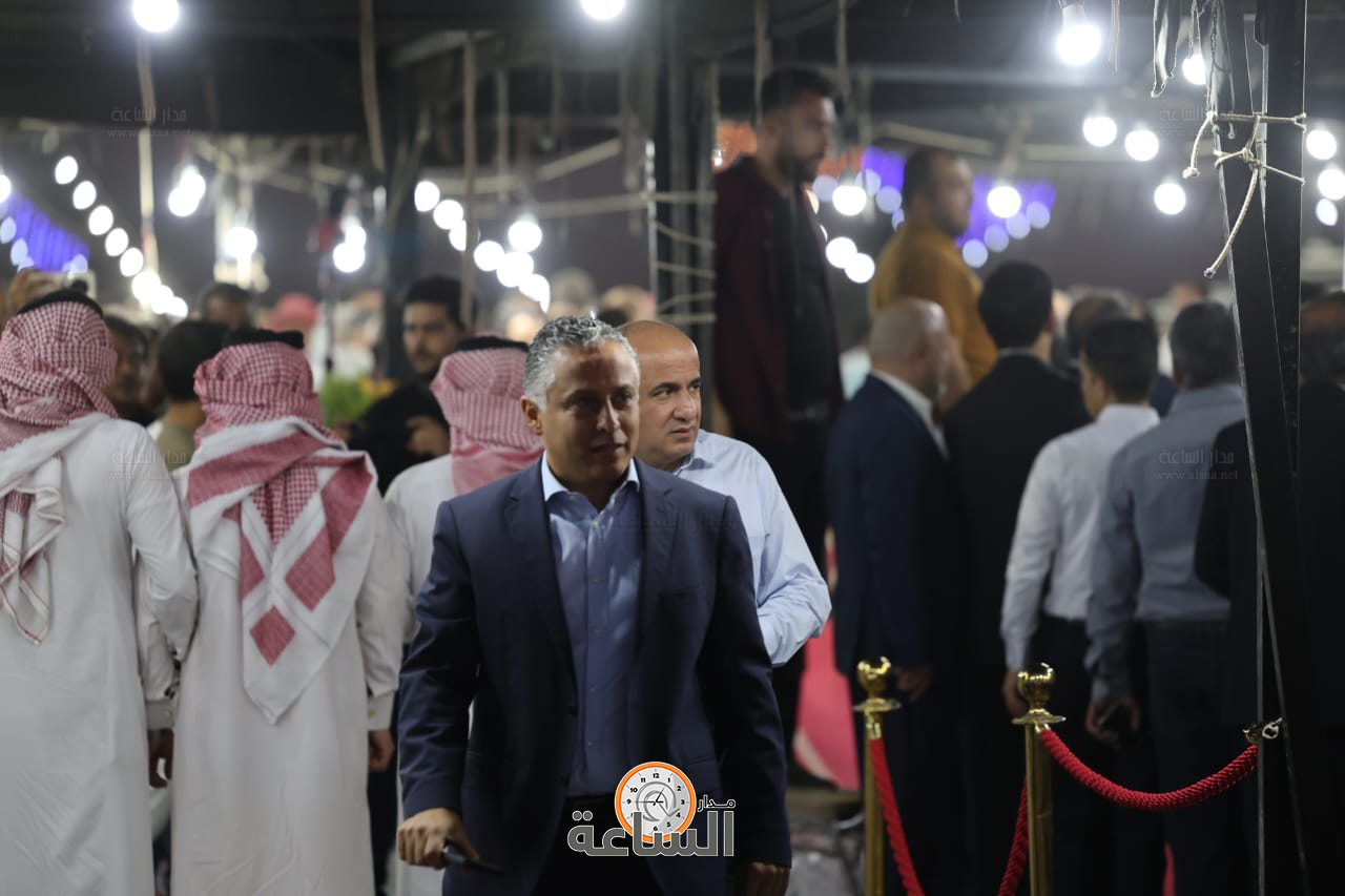 Madar Al-Saa Images 0.3801989898359698