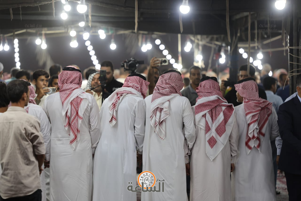 Madar Al-Saa Images 0.5160253313774099