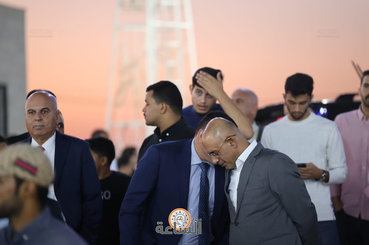 Madar Al-Saa Images 0.1106821338620192