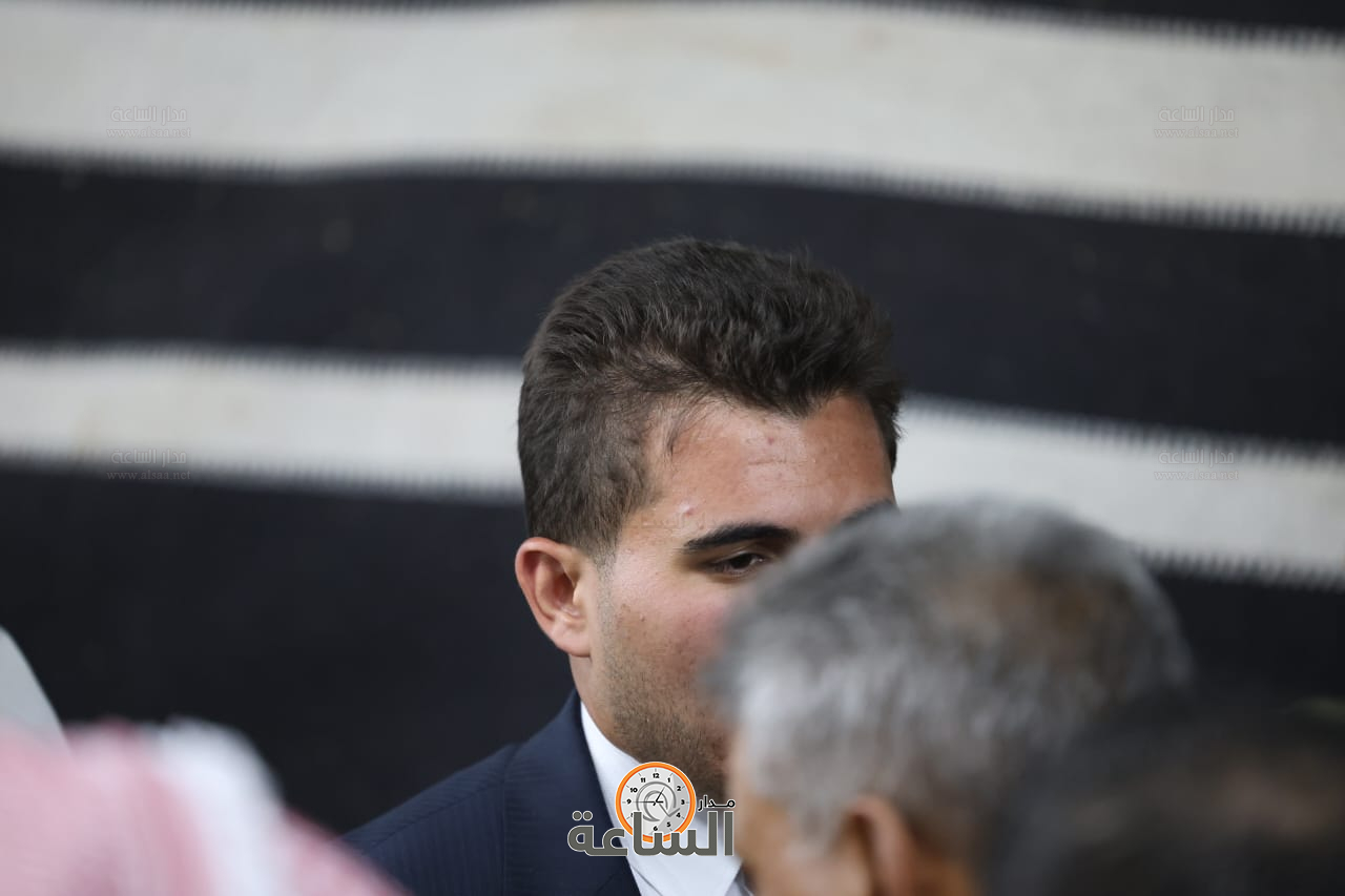 Madar Al-Saa Images 0.045071345827673914