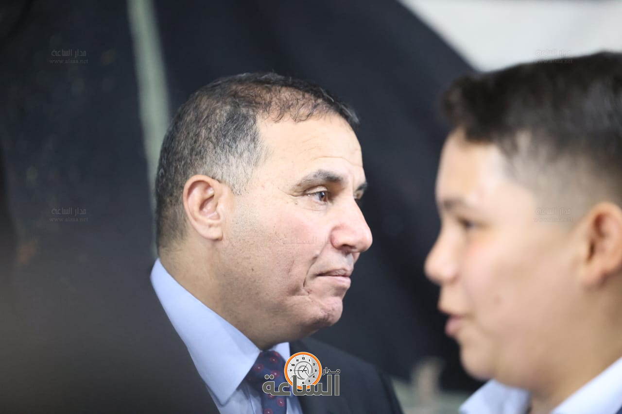 Madar Al-Saa Images 0.2749009511963074