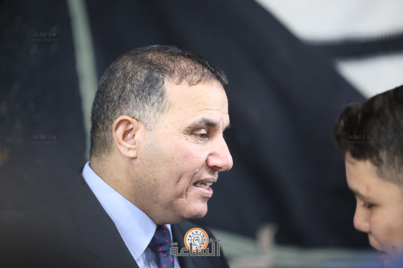 Madar Al-Saa Images 0.3758700107846501