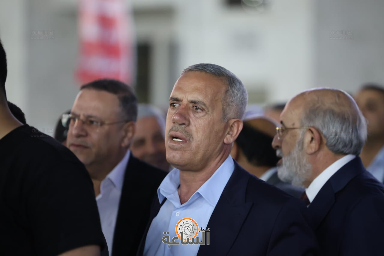 Madar Al-Saa Images 0.592055398456561