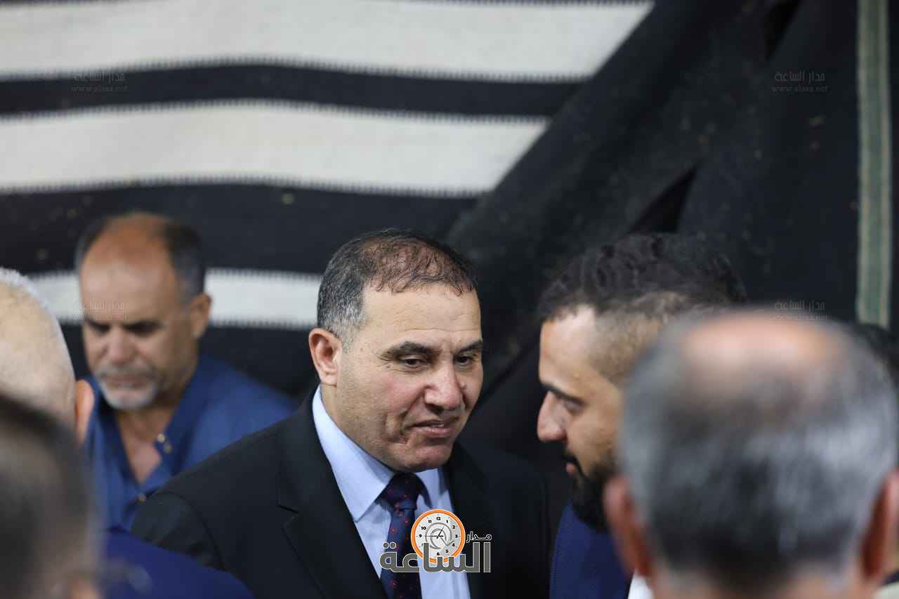 Madar Al-Saa Images 0.9744401678156757