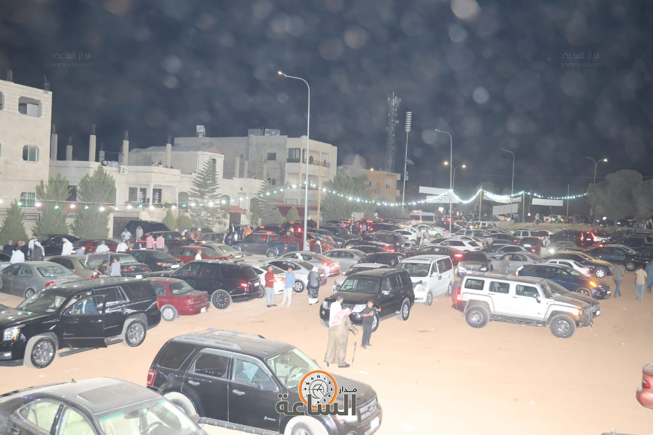 Madar Al-Saa Images 0.5095560485609906