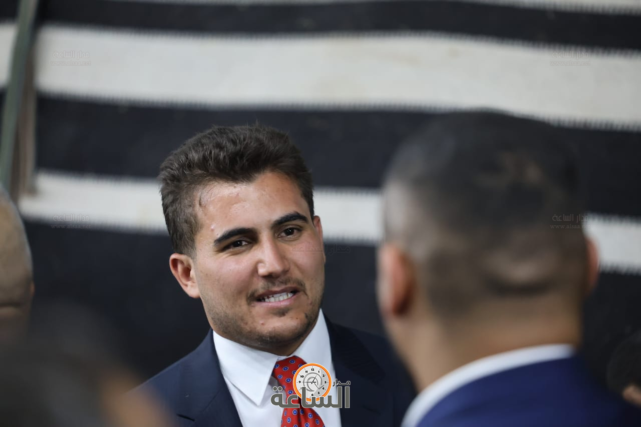 Madar Al-Saa Images 0.8807882324212821