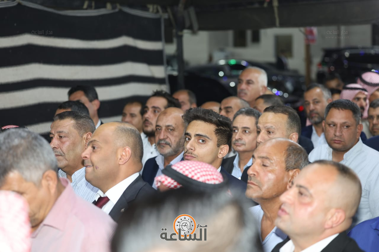 Madar Al-Saa Images 0.2738810585238268