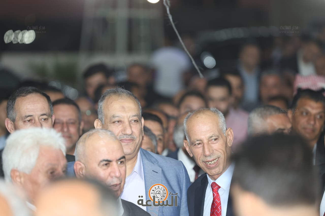 Madar Al-Saa Images 0.1847537705255501