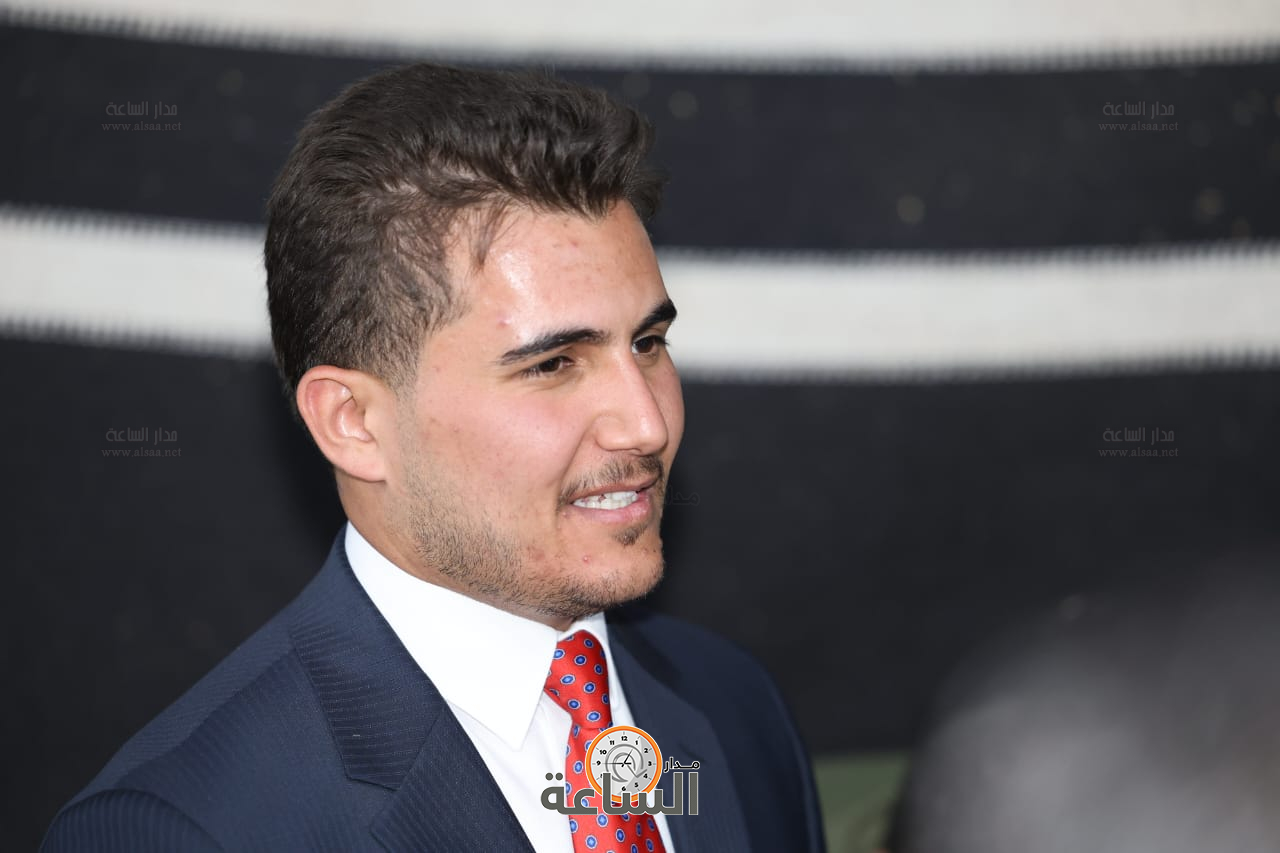 Madar Al-Saa Images 0.9678683232436207