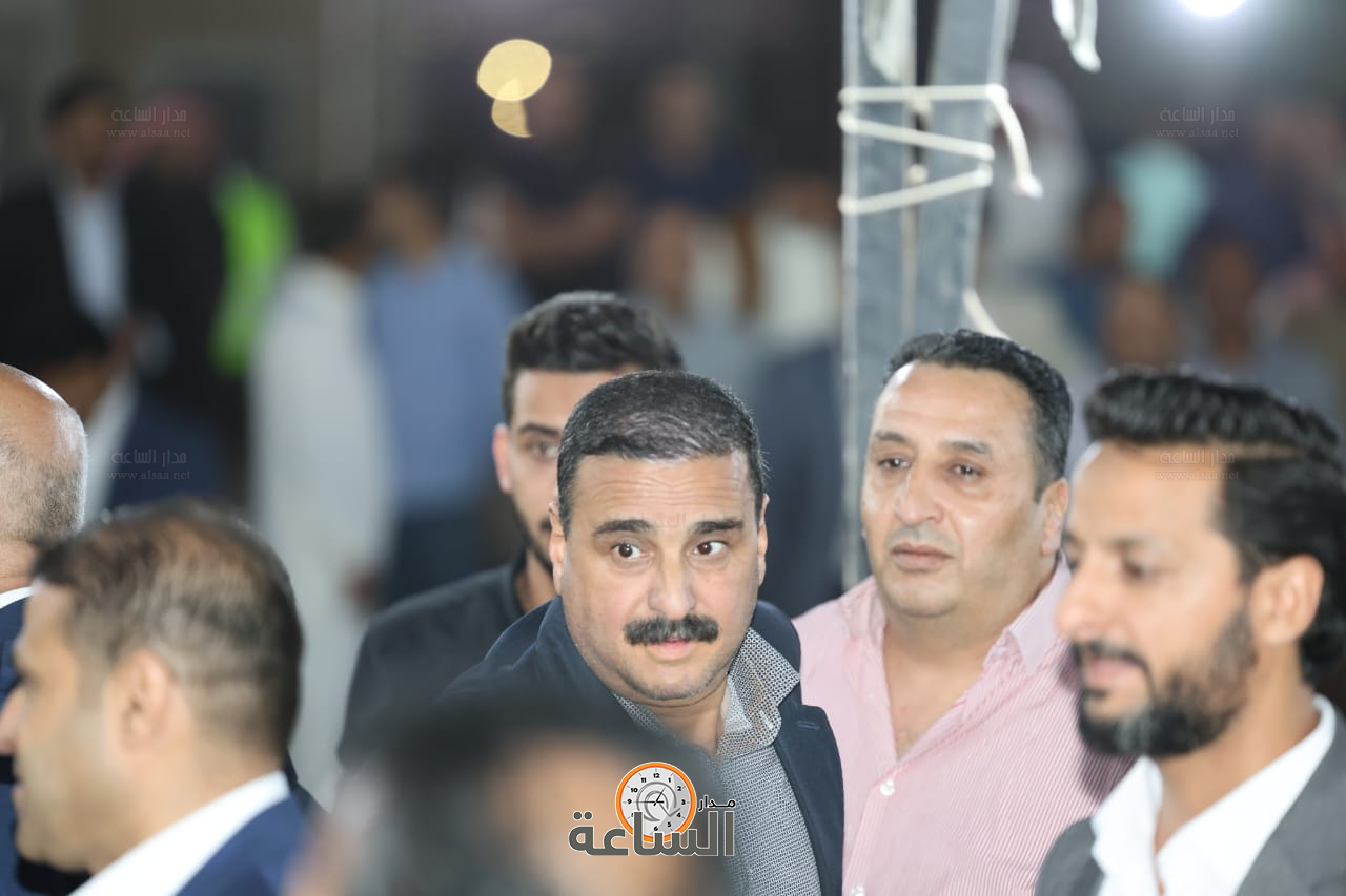 Madar Al-Saa Images 0.8317985003424372