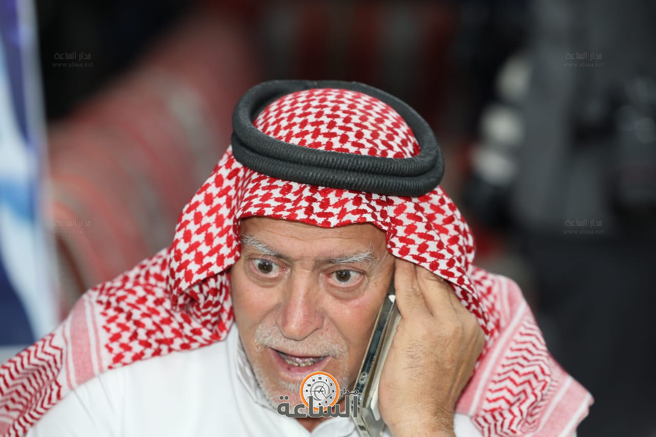 Madar Al-Saa Images 0.8109152045065453