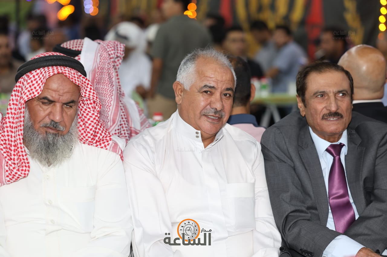 Madar Al-Saa Images 0.2059276280064688