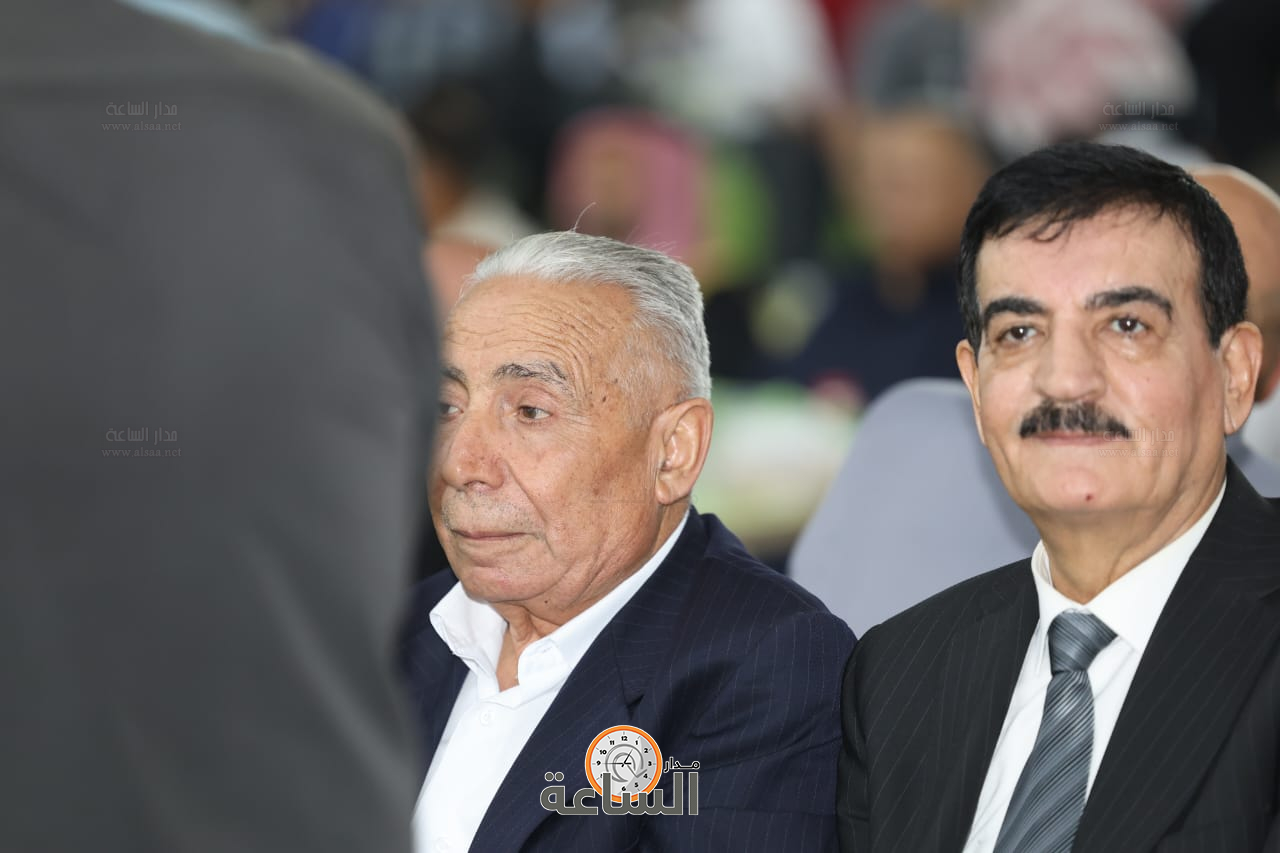 Madar Al-Saa Images 0.9112745949739004