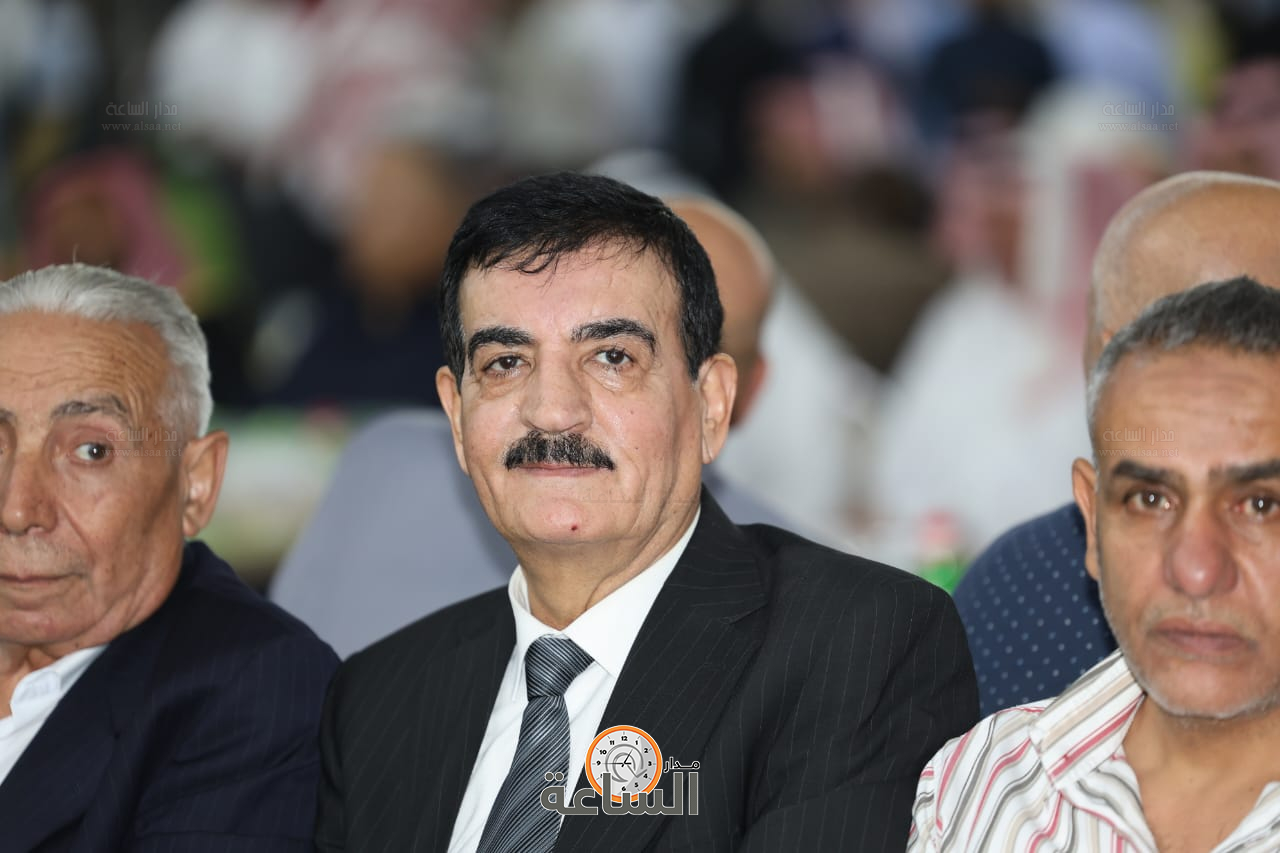 Madar Al-Saa Images 0.14233271996284702