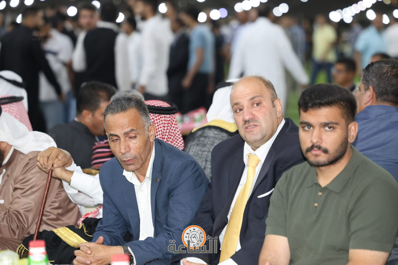 Madar Al-Saa Images 0.9759105690527615