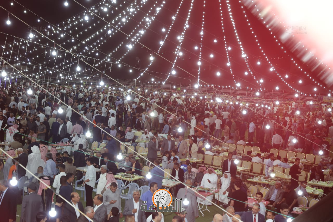 Madar Al-Saa Images 0.6200293143935098