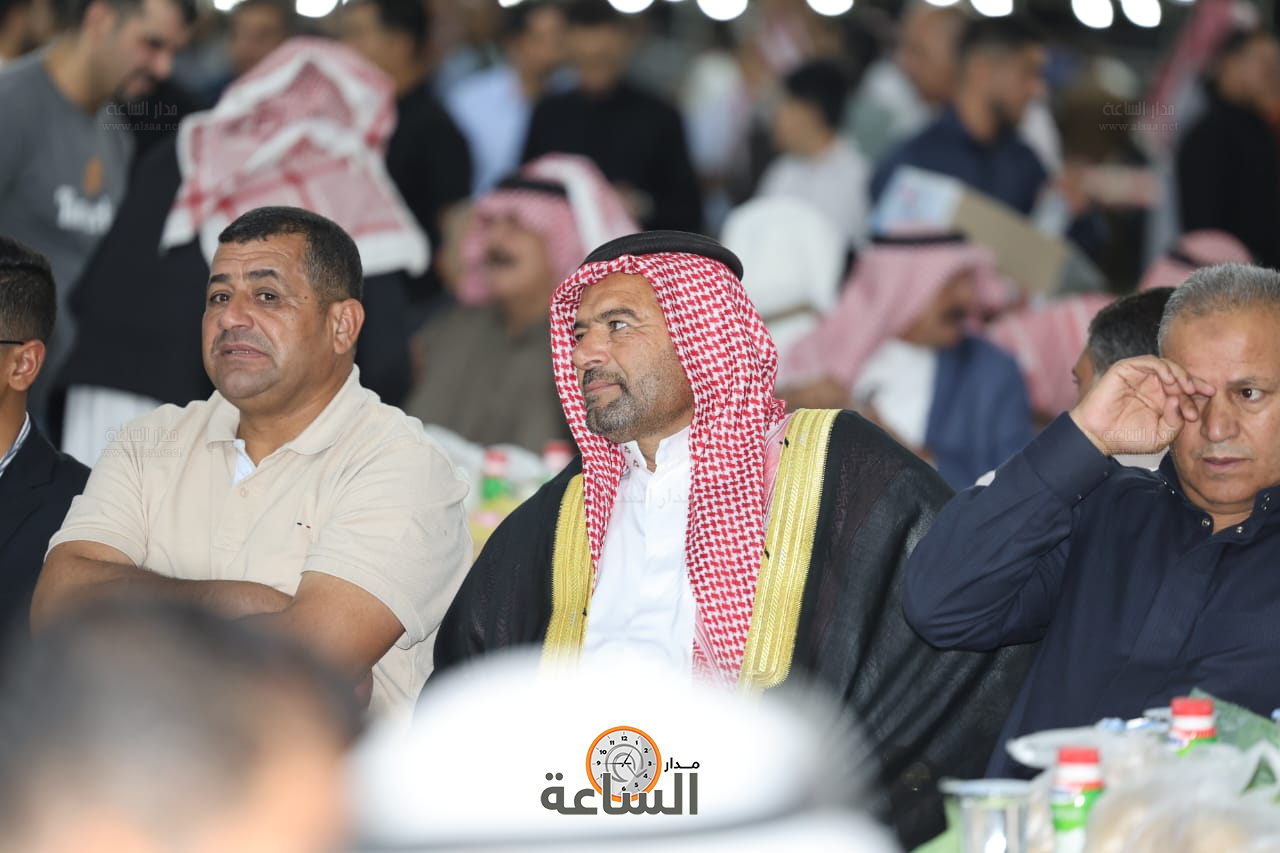 Madar Al-Saa Images 0.9236491058401934