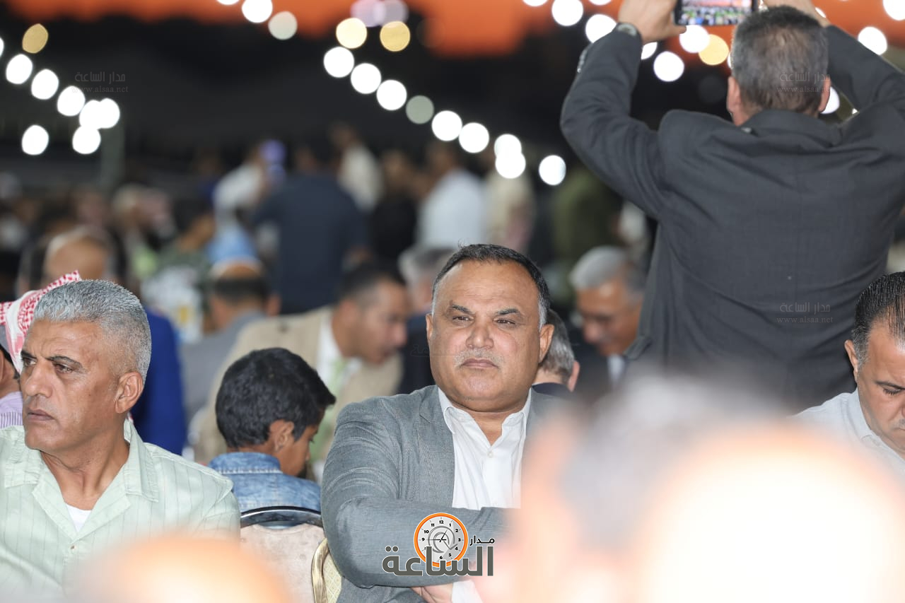 Madar Al-Saa Images 0.16775879944887173