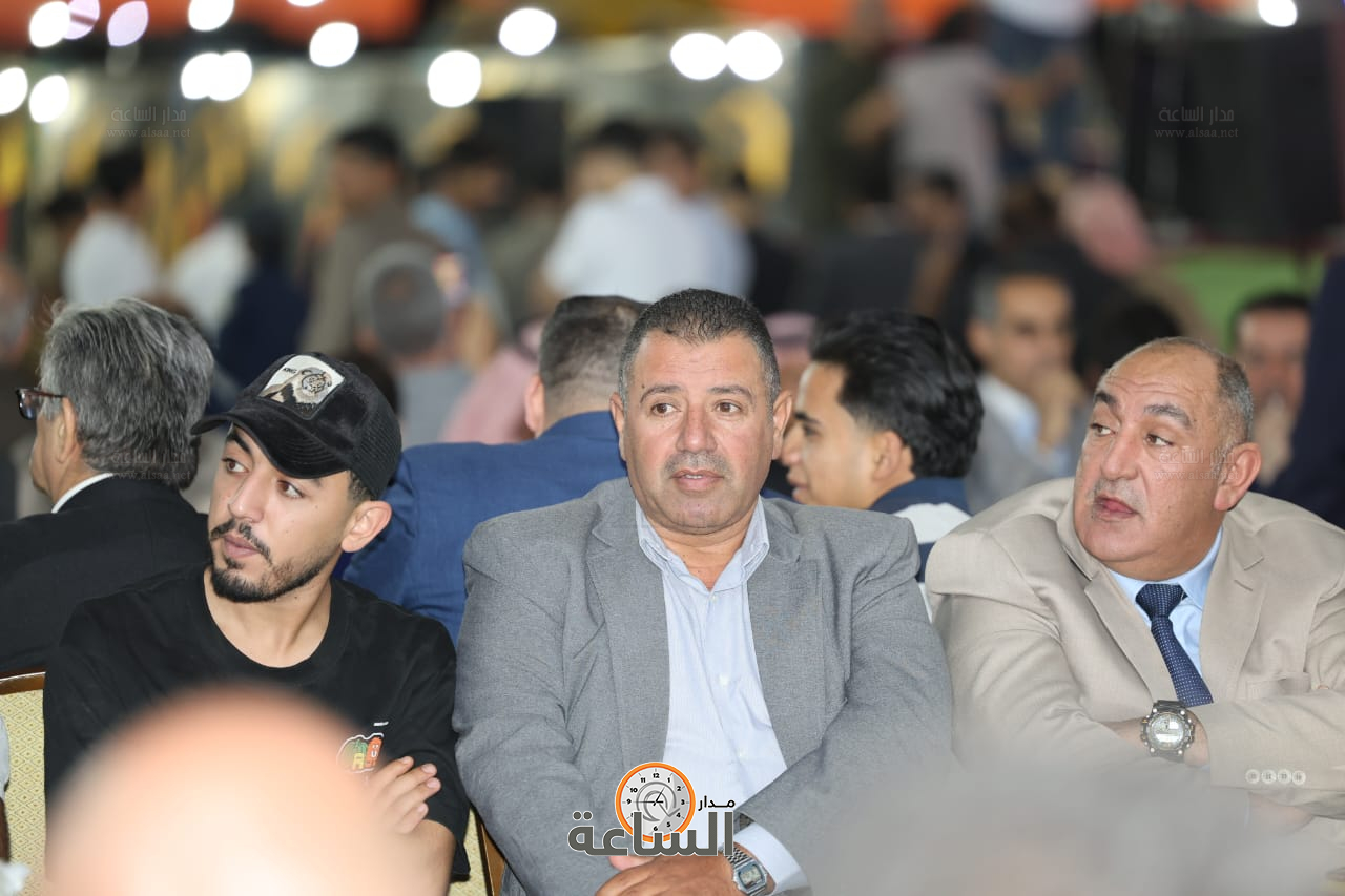 Madar Al-Saa Images 0.5015784066867318