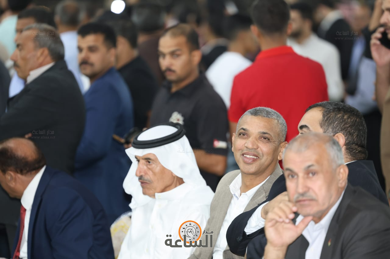 Madar Al-Saa Images 0.23739705110717846