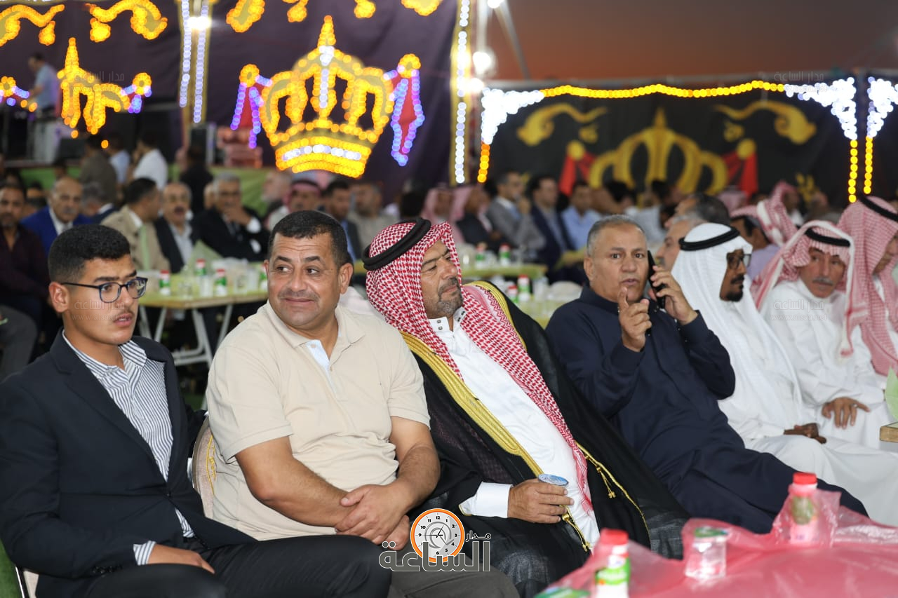 Madar Al-Saa Images 0.42429472584571903