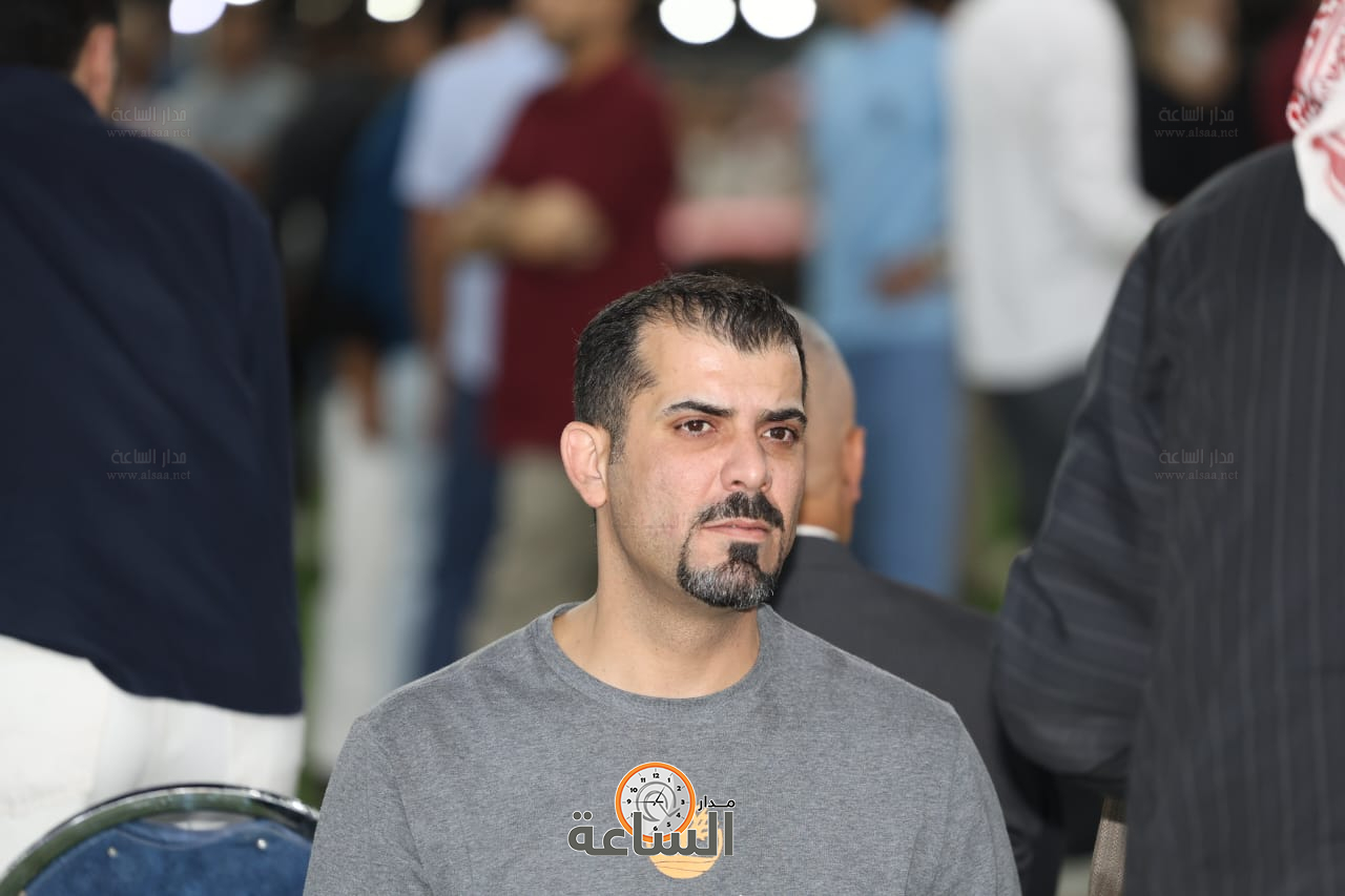 Madar Al-Saa Images 0.9010492045549103