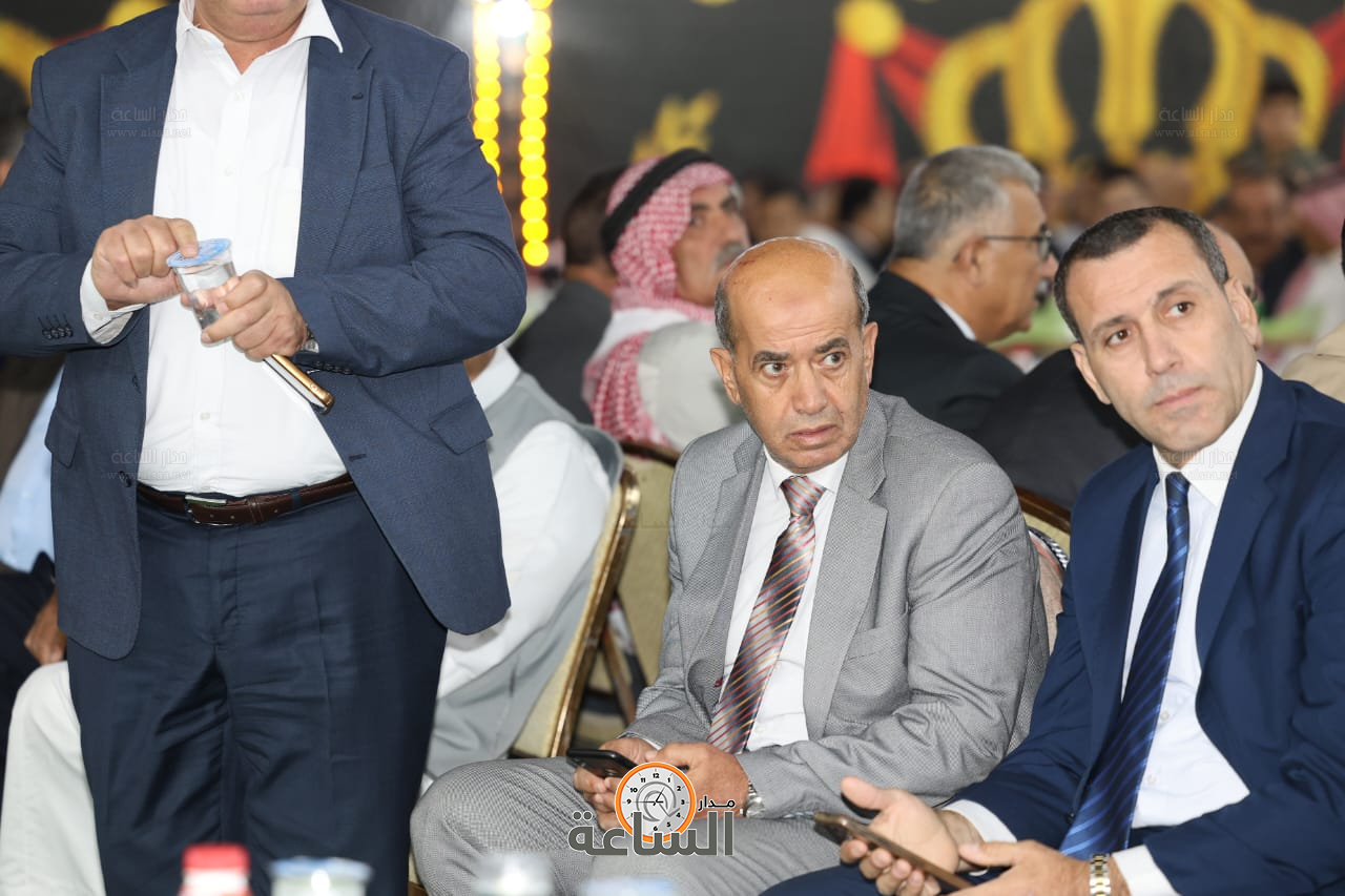 Madar Al-Saa Images 0.2973636391178863