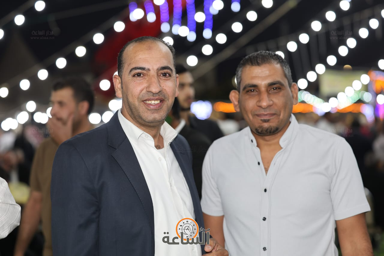 Madar Al-Saa Images 0.6150444131623543