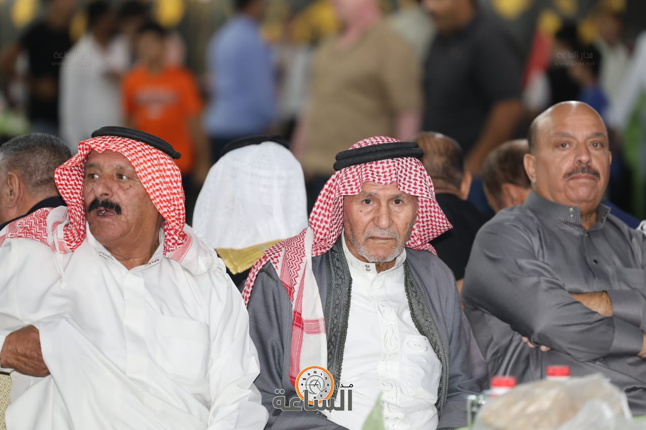 Madar Al-Saa Images 0.497039354906067