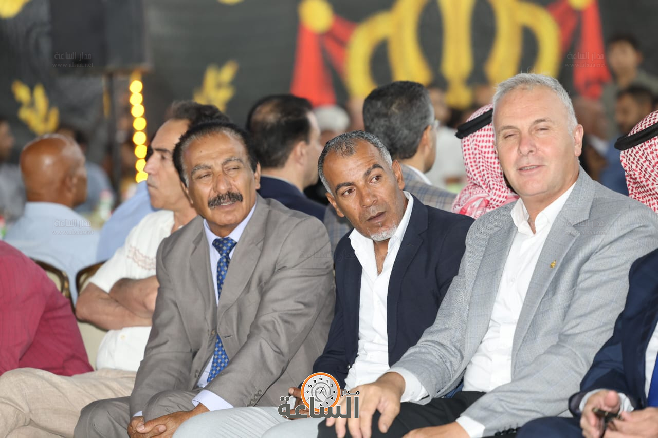 Madar Al-Saa Images 0.15841084380490644