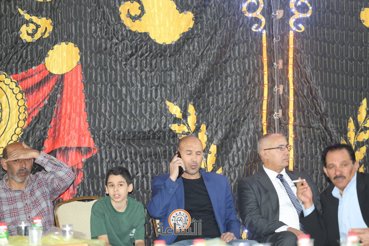 Madar Al-Saa Images 0.1718915730639452