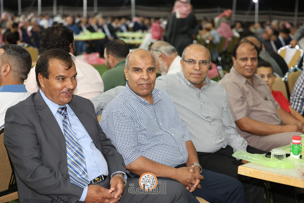 Madar Al-Saa Images 0.5405178884592909