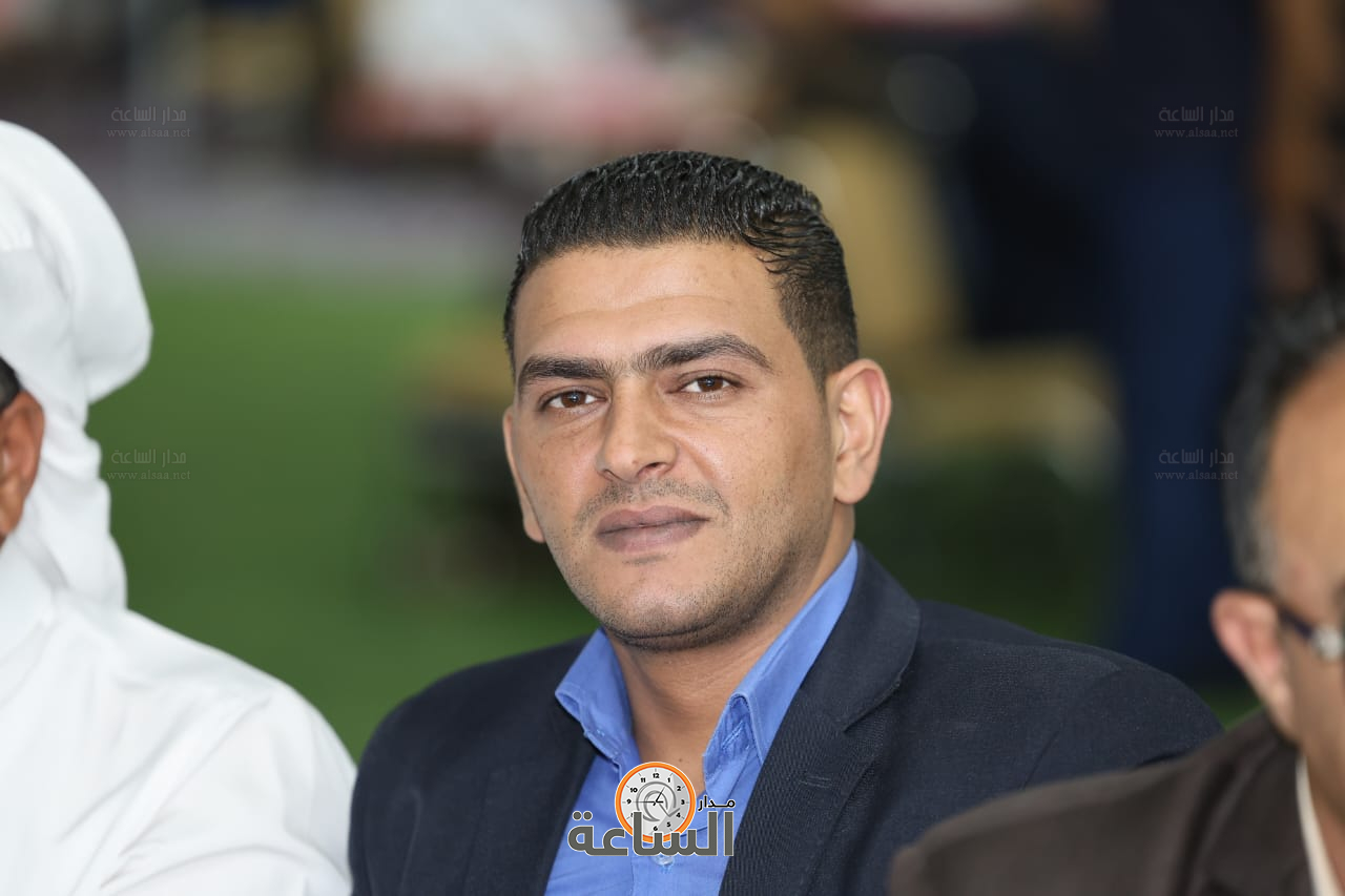 Madar Al-Saa Images 0.09135047167840415