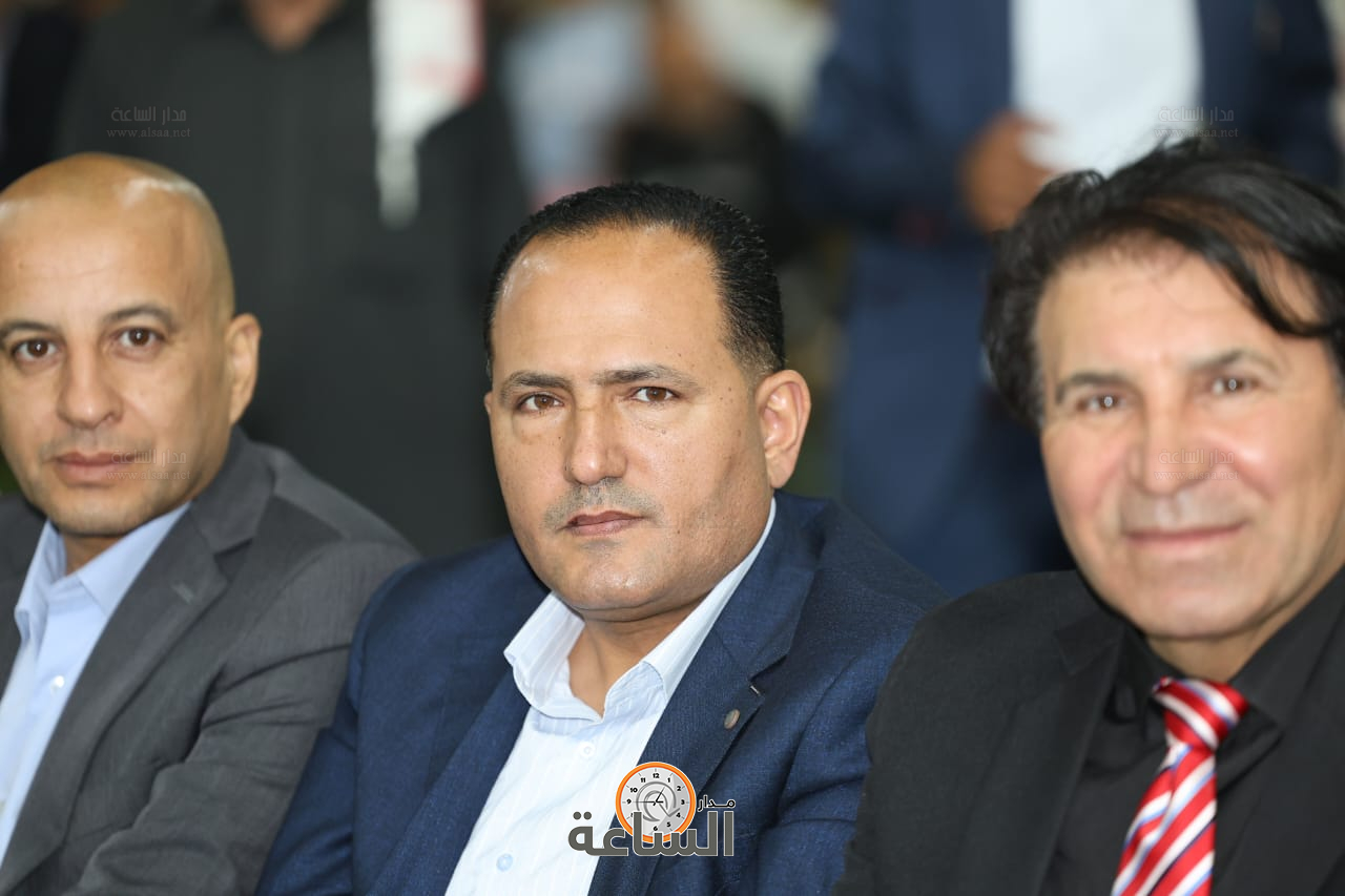 Madar Al-Saa Images 0.8022184033701306