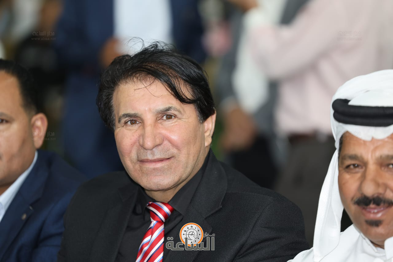 Madar Al-Saa Images 0.3880233435948217