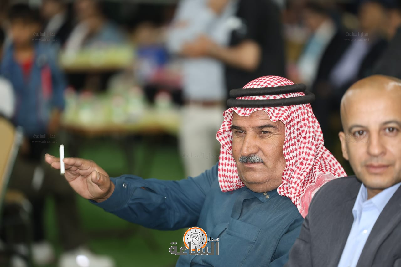 Madar Al-Saa Images 0.2529622942510594