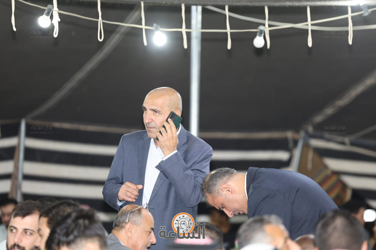 Madar Al-Saa Images 0.7687318862144435